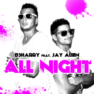 All Night (Jack Mazzoni vs. Christopher Vitale Remix)