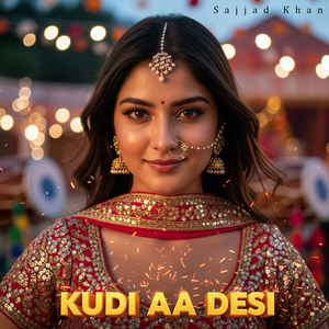 Kudi Aa Desi