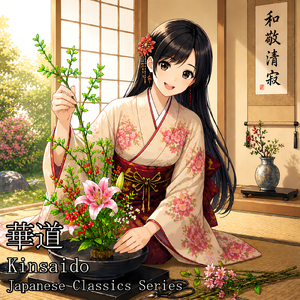 華道