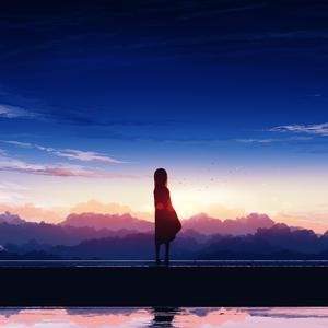 夏の在りか (cover.鳴花ヒメ & 鳴花ミコト)