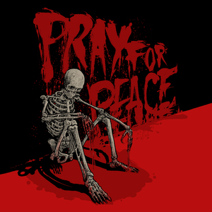 Pray For Peace