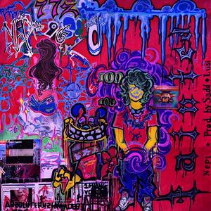 Tainted (feat. Sadd & Ripsquad Archive)