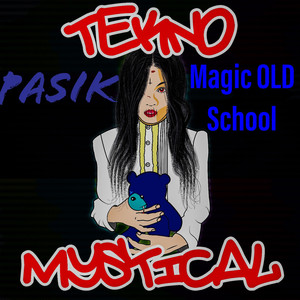 Magic Old School (Live Version)
