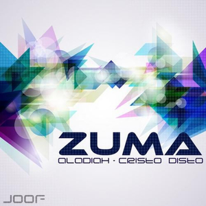 Zuma (Original Mix)