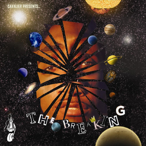 Outro (feat. DJ FredOnes)