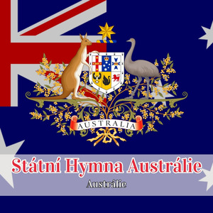 Státní Hymna Austrálie