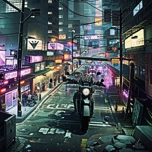 受控（prod by Riven77）