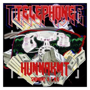 Téléphone (feat. SnowKMT & TMB)