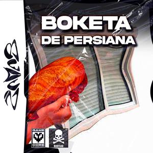 boketa de persiana