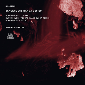 Toubab (Mamboussa Remix)