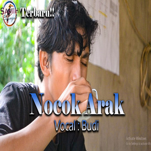 NOCOK ARAK (ins)