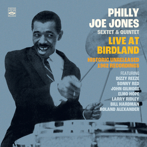Stablemates (Live at Birdland, Feb 24th 1962)