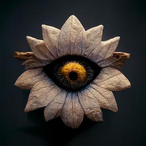 The wider The smile The bigger The lies