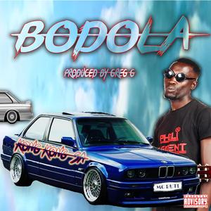 Bodola (feat. Greg G & M2H)