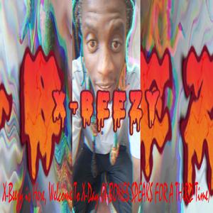 GONE GiRL (A Whole Double Gee) (feat. X-Baller_X-Beezy)