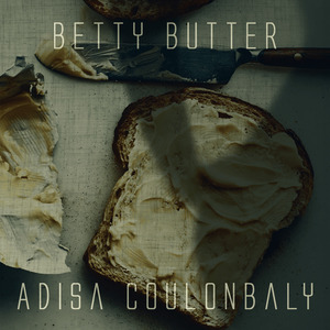 Betty Butter