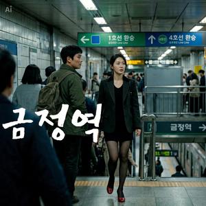금정역 환승연애 (EXchange: Geumjeong Station)