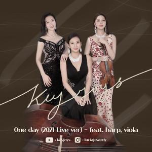 One day(2021 Acoustic live)