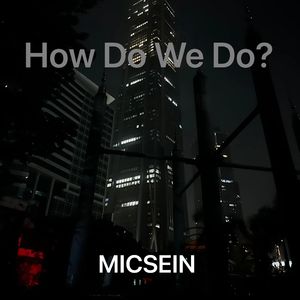 How Do We Do(Extended Mix)