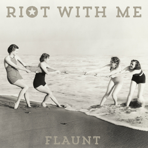 Riot With Me (Radio Edit)