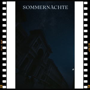 Sommernächte