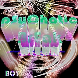 Psychotic Break (Boy) - Trans Mental