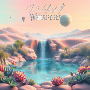Waterfall Whispers