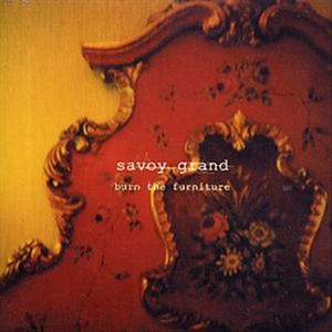 Face Down in a Fountain