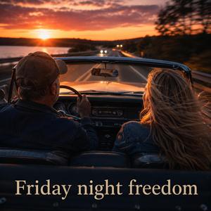 Friday night freedom