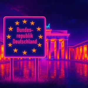 Europe, Germany (Green Tomorrow)