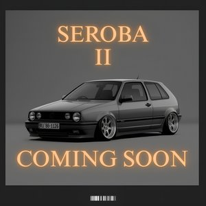 Seroba X Nkwarii