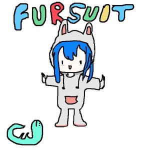 fursuit