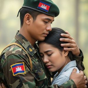 ឧត្តរមានជ័យ (អង់គ្លេស)