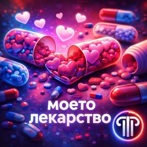моето лекарство