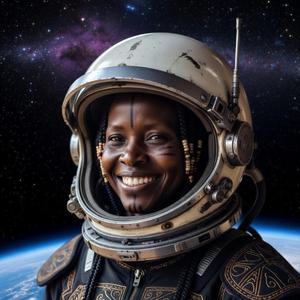 Is Somebody Out There