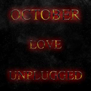 October Love (Unplugged) (Unplugged)