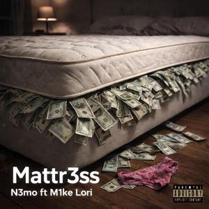 Mattr3ss
