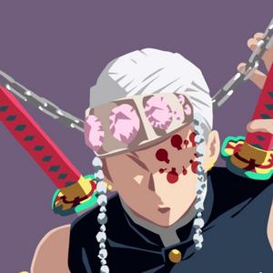 Zankyou Sanka (Demon Slayer but is it okay if it's Lofi Hip Hop? )