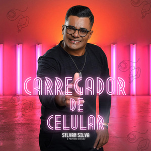 Carregador de Celular