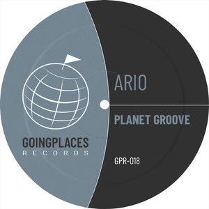 Planet Groove (Original Mix)