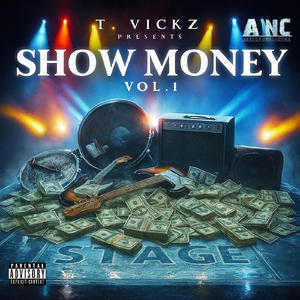 Get Money (feat. Old School & New School)