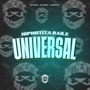 Hipnotiza Baile Universal