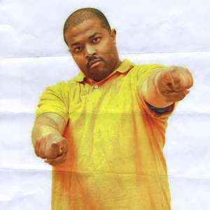 Get in Where I Fit In