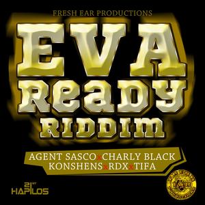 Eva Ready Riddim (Instrumental)