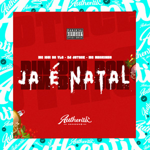 Din Din Don - Ja É Natal