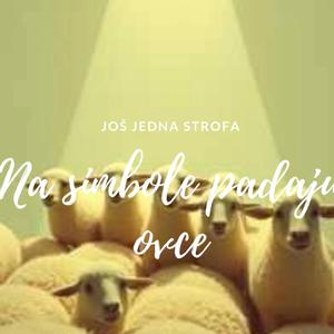 Na simbole padaju ovce