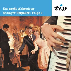 Medley: Frech geküßt ist halb gewonnen / Dandy / Nie und niemals