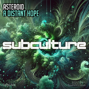 A Distant Hope (Extended Mix)