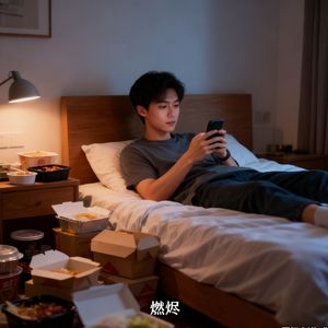 低耗生存模式