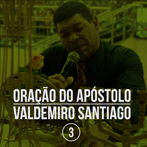 Oração do Apóstulo Valdomiro Santiago, Pt. 3 (Reunião Especial Sexta-Feira Santa)